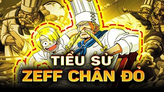 ONE PIECE | ZEFF LÀ AI? GORDON RAMSAY PHIỀN BẢN QUÈ! TÀN NHƯNG KHÔNG PHẾ!