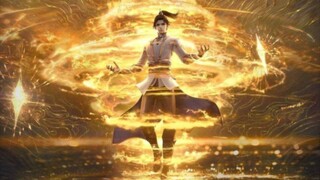 The Great Ruler 3D Episode 36 | 108p Sub Indo