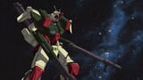 Mobile Suit Gundam Seed (Dub) Episode 5