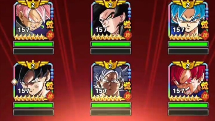 【龙珠激斗】九回合的对决：情怀VS情怀