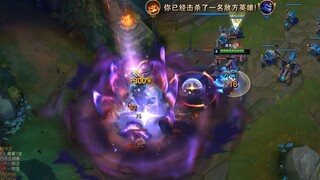中路有怪兽怎么玩啊？