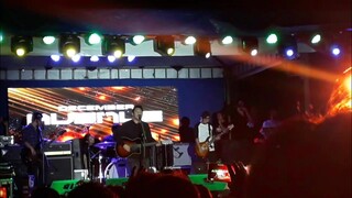 December Avenue @Pagadian City - Sleep Tonight