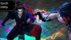 Azura legacy s2 eps 20(50) sub indo anc 1080p