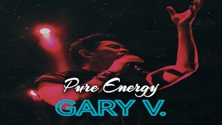 PURE ENERGY GARY V. (1988) FULL CONCERT