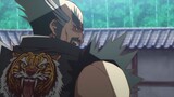 Jin Kazama Fights His Grandfather  Tekken Bloodline  Clip   Anime
