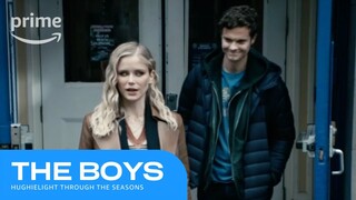 The Boys: HughieLight Through The Seasons | Prime Video