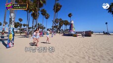 ITZY@LA California USA - Ep.2 with EngSub (Full Ver.)  - Please Follow, Comment & Like