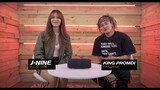 King Promdi & J-Nine Plays Guess The Sound | Def Jam Philippines