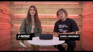 King Promdi & J-Nine Plays Guess The Sound | Def Jam Philippines