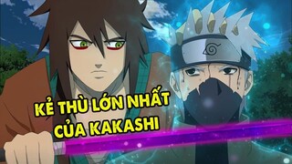 Kẻ Thù Lớn Nhất | Top 7 Đổi Thủ Mạnh Nhất Của Hatake Kakashi