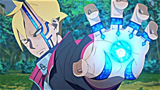 Borusiki VS Kawasiki [AMV/EDIT] Boruto: Naruto Next Generations