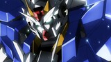 Peringatan 40 Tahun Gundam Seri 00 Terbakar hingga Maniak Sorotan Pengeditan Mau jadi Gundam juga?