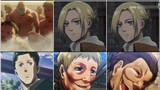 Who killed who in Attack on Titan?