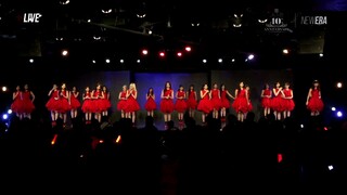 JKT48 - Terima Kasih (Arigatou)