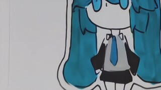 【meme】Hatsune also wants AKAGE⭐️