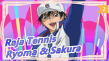 [Raja Tennis] [Ryoma & Sakura] Kembali_2