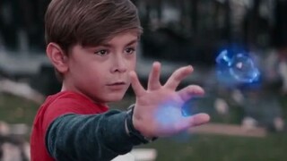 [Movie&TV][MARVEL]Superpower Kids VS Hard Weapon