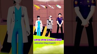 Alat Mana yang Benar ? #upinipinlucu #ZEPETO #challenge #Rayyanalplay #shorts2024