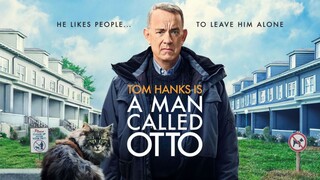 A Man Called Otto 2022