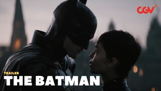 Ada Apa Dengan Catwoman AADC | The Batman Trailer