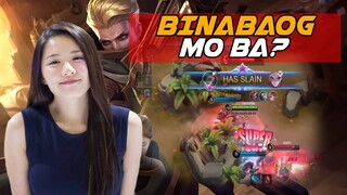 BINABAOG MO BA?