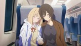 [Anime] [Kase-san and Morning Glories] Cinta Para Gadis | "Me and U"