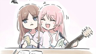 [爱素] 今日份的爱素大学习