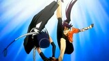 When SoiFon and Yoruichi Fought Hand to Hand | Bleach Epic Fights