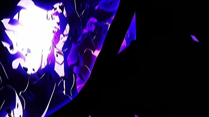 Solo Leveling Edit