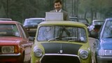 A Meal Deal... Mr Bean Style🥪 | Mr Bean Funny Clips | Classic Mr Bean