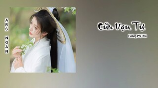 Cửu Vạn Tự / 九万字 - Hoàng Thi Phù HBY