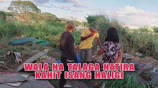 KINUPKOP KO MUNA SILA SA AKING SIMPLENG BAHAY DAHIL WASH OUT KUBO NILA | PAPAVHER