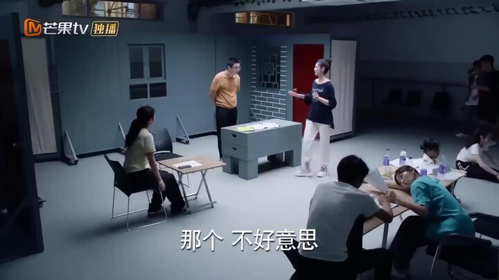Thiếu Niên Phái 2 EP 2 [Sub Việt]