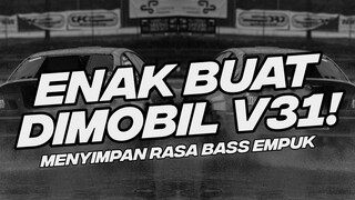 ENAK BUAT DI MOBIL V31! BASS EMPUK DJ MENYIMPAN RASA DUTCH TIKTOK BOOTLEG [NDOO LIFE]