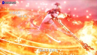 Ancient War Soul Episode 8 Sub Indo