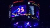 [Wiz Khalifa và Charlie Puth] Hát "See you again"tưởng nhớ Kobe Bryant