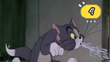 Tom and Jerry Episode 4 Full | Fraidy Cat.
