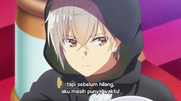 seirei gensouki eps 12 sub indonesia ( Anime)