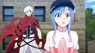 Plunderer New Anime「AMV」- Destiny