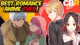 10 Best New Gen Anime Romances, RANKED!