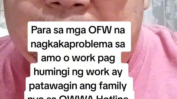 OFW