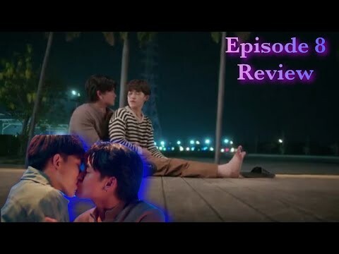 OUR ENDING / Deep Night ep 8 [REVIEW]