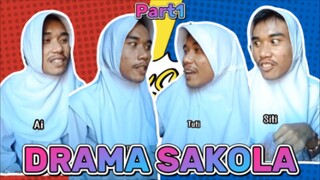 DRAMA SAKOLA part1 || Enur Ngawadul