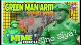 VIRAL NOW || MIME Short Documentary || GREEN ARMY of Baguio City || Teaser only