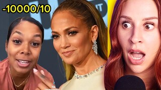 Tell Me About A Time When A Celebrity Was Rude To You - REACTION