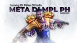 Hero Meta Di MPL PH | Emblem & Build | Gameplay