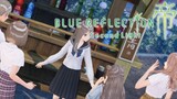 Akhirnya Shiho Muncul! BLUE REFLECTION Second Light Gameplay #6