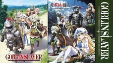 Goblin Slayer episode 11