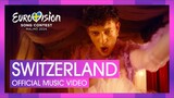 Nemo - The Code | Swiss 🇨🇭| Eurovision 2024