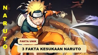 3 Fakta Kesukaan Naruto, Spill yuk !